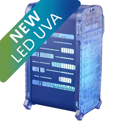 IBOO Azur Version LED