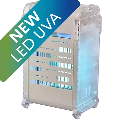 IBOO Ibiza Version LED