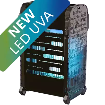 IBOO Panthère Version LED
