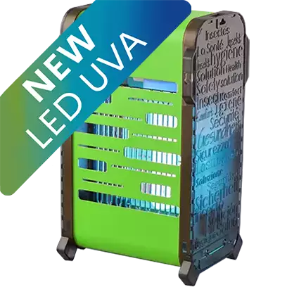 IBOO Granny Version LED