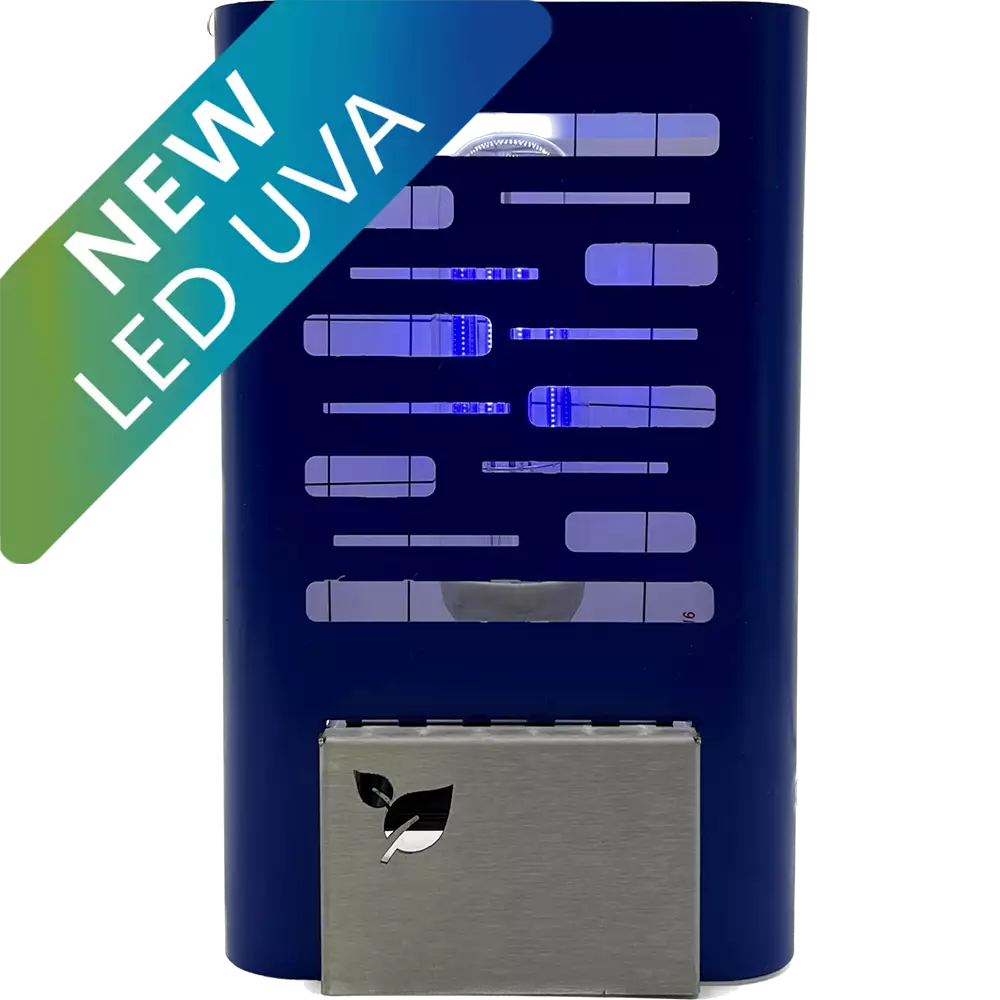 IBOO Glu Bleu Version LED