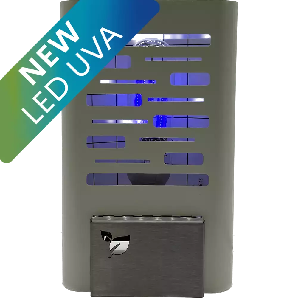 IBOO Glu Blanc Version LED