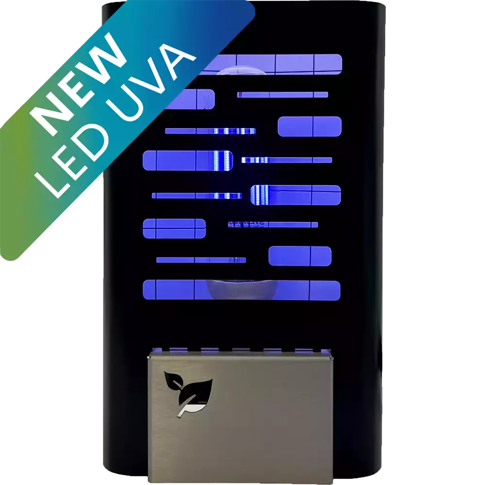 IBOO Glu Noir Version LED