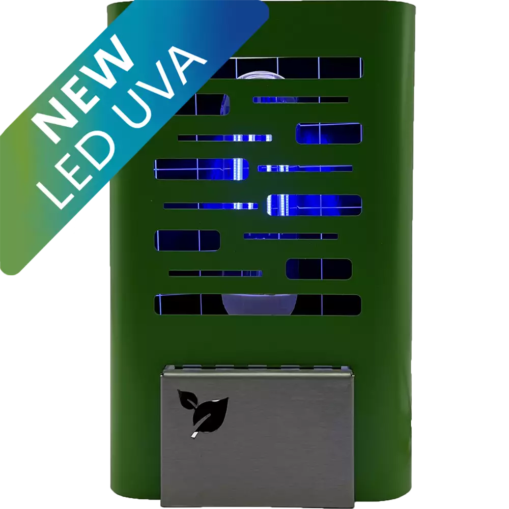 IBOO Glu Vert Version LED
