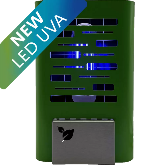 IBOO Glu Vert Version LED