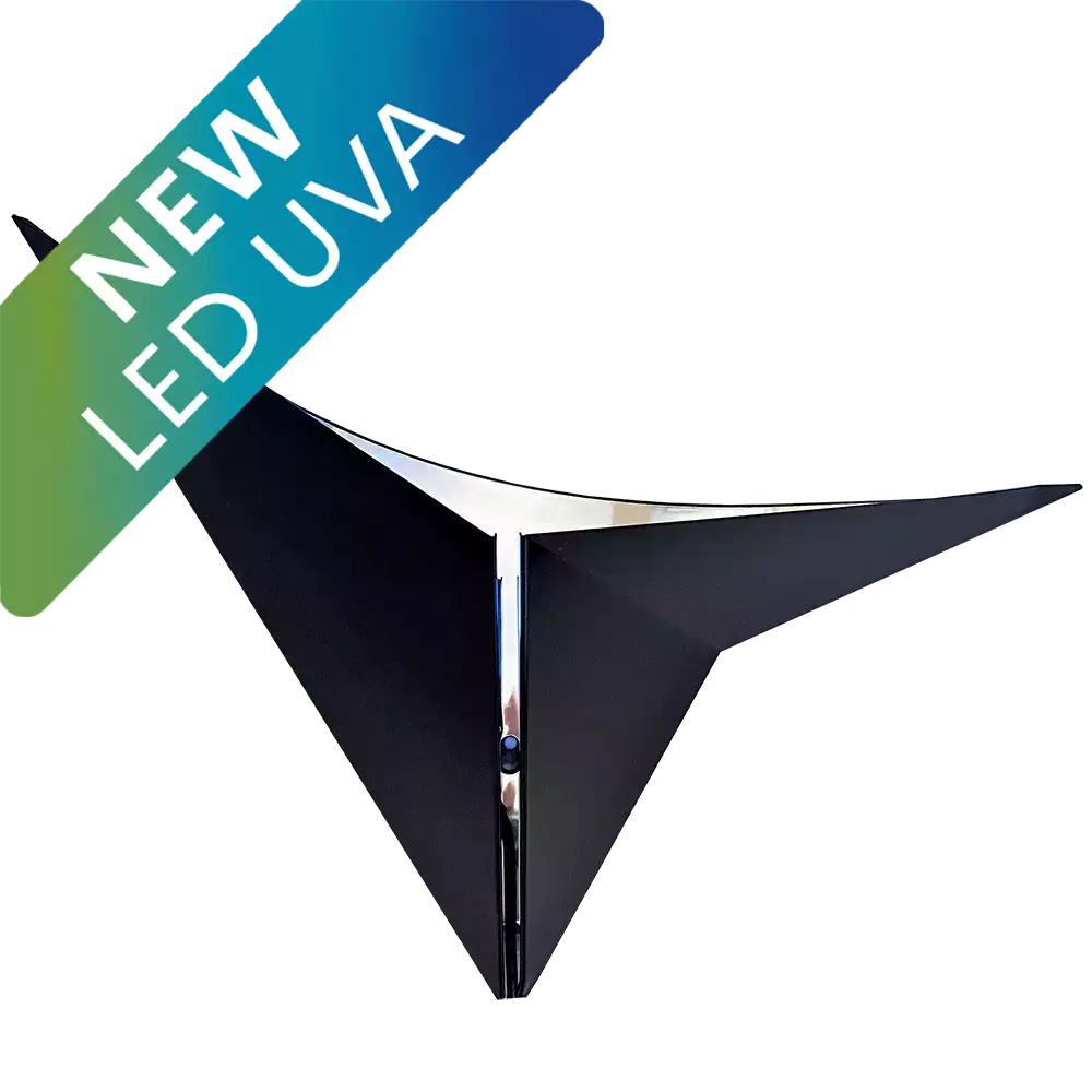 IBOO STAR Noir